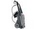 Comet KSX 1850 Gold Classic - idropulitrice acqua fredda semiprofessionale - 160 bar - 510 lt/h