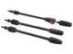 BOSCH AdvancedAquatak 160 - Idropulitrice a freddo semiprofessionale - 160 bar - 570 l/h