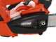 Echo DCS-2500 - Motosega da potatura a batteria 56V 2.5Ah - Lama da 25cm
