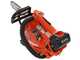Echo DCS-2500 - Motosega da potatura a batteria 56V 2.5Ah - Lama da 25cm