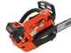 Echo DCS-2500 - Motosega da potatura a batteria 56V 2.5Ah - Lama da 25cm