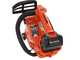Echo DCS-2500 - Motosega da potatura a batteria 56V 2.5Ah - Lama da 25cm
