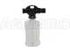 Comet KL 1680 GOLD PLUS - Idropulitrice ad acqua fredda semiprofessionale - 150 bar - 480 lt/h