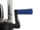 Annovi &amp; Reverberi DPS Series 7.0 Dual Power - Idropulitrice ad acqua fredda - 700 l/h - 160 bar