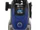 Annovi &amp; Reverberi DPS Series 7.0 Dual Power - Idropulitrice ad acqua fredda - 700 l/h - 160 bar