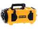Idropulitrice ad acqua fredda DeWalt DXPW 003CE da 150 bar max-  630L/H portata Max