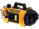 Idropulitrice ad acqua fredda DeWalt DXPW 003CE da 150 bar max-  630L/H portata Max