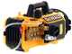Idropulitrice ad acqua fredda DeWalt DXPW 003CE da 150 bar max-  630L/H portata Max
