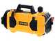 DeWalt DXPW 003CE - Idropulitrice professionale ad acqua fredda - 630L/H - 150 bar