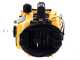 DeWalt DXPW 003CE - Idropulitrice professionale ad acqua fredda - 630L/H - 150 bar