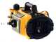 DeWalt DXPW 003CE - Idropulitrice professionale ad acqua fredda - 630L/H - 150 bar