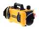 DeWalt DXPW 003CE - Idropulitrice professionale ad acqua fredda - 630L/H - 150 bar