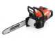 Echo DCS-3500 - Motosega da potatura a batteria 56V 5Ah - Lama da 35cm