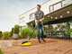 Karcher K7 Smart Control Home - Idropulitrice + Kit Home - 180 bar - con Bluetooth