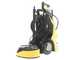Karcher K7 Smart Control Home - Idropulitrice + Kit Home - 180 bar - con Bluetooth