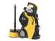 Karcher K7 Smart Control Home - Idropulitrice + Kit Home - 180 bar - con Bluetooth