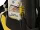 Karcher K7 Premium Smart Control - Idropulitrice  - pressione 180 bar  - portata 600 lt/h - App Home &amp; Garden