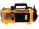 DeWalt DXPW 002CE Idropulitrice professionale a freddo - 180 bar - 510L/H