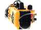 DeWalt DXPW 002CE Idropulitrice professionale a freddo - 180 bar - 510L/H
