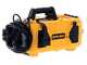 DeWalt DXPW 002CE Idropulitrice professionale a freddo - 180 bar - 510L/H