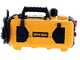 DeWalt DXPW 002CE Idropulitrice professionale ad acqua fredda - 180 bar - 510L/H