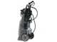 Comet KSX 1850 Gold Extra - Idropulitrice acqua fredda con avvolgitubo - 510 lt/h - 160 bar