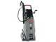 Comet KSX 1850 Gold Extra - Idropulitrice acqua fredda con avvolgitubo - 160 bar - 510 lt/h