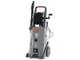 Comet KSX 1850 Gold Extra - Idropulitrice acqua fredda con avvolgitubo - 160 bar - 510 lt/h