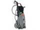 Comet KSX 1850 Gold Extra - Idropulitrice acqua fredda con avvolgitubo - 160 bar - 510 lt/h