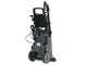 Comet KSX 1850 Gold Extra - Idropulitrice acqua fredda con avvolgitubo - 160 bar - 510 lt/h