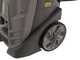 Comet KSX 1850 Gold Extra - Idropulitrice acqua fredda - 160 bar - 510 lt/h