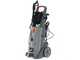 Comet KSX 1850 Gold Extra - Idropulitrice acqua fredda - 160 bar - 510 lt/h