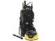 Karcher K7 Premium Smart Control Home - Idropulitrice con lavasuperfici T7 - 180 bar - Con App Home &amp; Garden