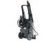Comet KSX 1950 Gold Classic - Idropulitrice a freddo - 180 bar max - 564 lt/h