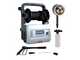 Comet Static 1700 Extra - Idropulitrice a freddo doppio uso - 510 lt/h - 150 bar