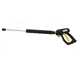 Karcher PRO HD X 4/10 Classic - Idropulitrice ad acqua fredda - 145 bar - 400 l/h