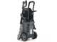 Karcher PRO HD X 4/10 Classic - Idropulitrice ad acqua fredda - 145 bar - 400 l/h