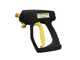 Karcher PRO HD X 4/10 Classic - Idropulitrice ad acqua fredda - 145 bar - 400 l/h