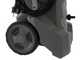 Karcher PRO HD X 4/10 Classic - Idropulitrice ad acqua fredda - 145 bar - 400 l/h