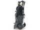 Karcher PRO HD X 4/10 Classic - Idropulitrice ad acqua fredda - 145 bar - 400 l/h