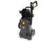 Karcher PRO HD X 4/10 Classic - Idropulitrice ad acqua fredda - 145 bar - 400 l/h