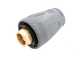 Karcher PRO HD X 4/10 Classic - Idropulitrice ad acqua fredda - 145 bar - 400 l/h