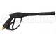 Comet KT 1800 Extra - Idropulitrice a freddo con avvolgitubo - 550 lt/h - 160 bar