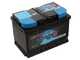 Paterlini OLIVELOX BA 3 - Abbacchiatore elettrico - 12V - da 2 a 3 metri