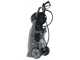 Comet KSX 1950 Gold Extra - Idropulitrice con avvolgi tubo - 564 lt/h -180 bar max
