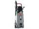 Comet KSX 1950 Gold Extra - Idropulitrice con avvolgi tubo - 564 lt/h -180 bar max