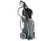 Comet KSX 1950 Gold Extra - Idropulitrice con avvolgi tubo - 564 lt/h -180 bar max