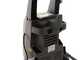 Comet KSX 1950 Gold Extra - Idropulitrice con avvolgi tubo - 564 lt/h -180 bar max