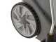 Comet KSX 1950 Gold Extra - Idropulitrice e avvolgi tubo - 564 lt/h -180 bar max
