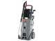 Comet KSX 1950 Gold Extra - Idropulitrice e avvolgi tubo - 564 lt/h -180 bar max